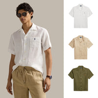 Blanc Céramique • Beige Côtier • Vert Olive