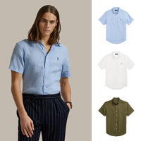 Bleu Classique • Blanc Céramique • Vert Olive