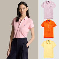 Rose - Orange - Jaune