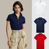Blanc - Bleu foncé - Rouge