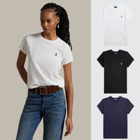 Blanc - Noir - Bleu foncé
