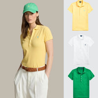Jaune - Blanc - Vert foncé