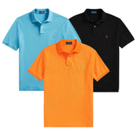BLEU • ORANGE • NOIR